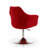Swivel Function Lounge Style Accent Chair