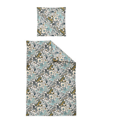 Cora Duvet Cover Set