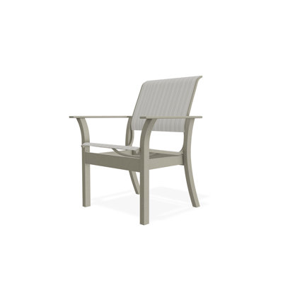 Leeward Outdoor Dining Chair