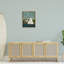 «Coastal Breeze», art mural sur toile flottante, conception par Warren Kimble-283746156-283746157