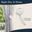 Tulip Resin Curtain Tieback-34146088