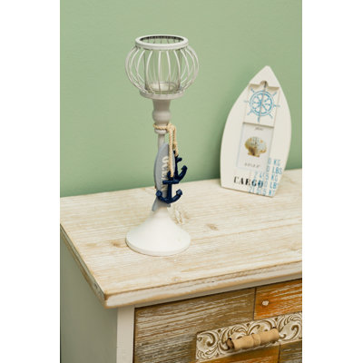 Metal Tealight Holder