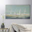 «Sail Day II», reproduction sur toile tendue-1820251561
