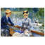 Pierre-Auguste Renoir - Wrapped Canvas Painting