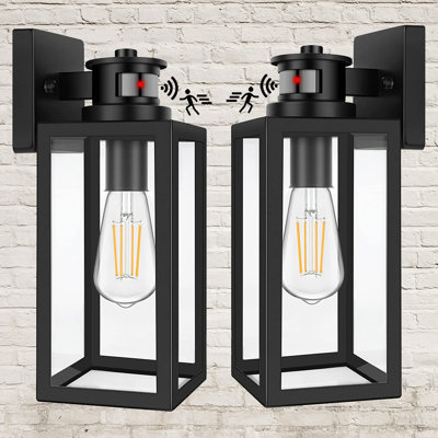 Westingvale Aluminum Wall Light