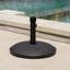 Base de parasol ronde 55 lb-1190584198