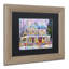 « christmas house », impression sur toile-25776270-25776059-25776271