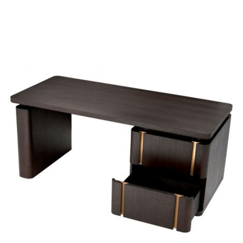 Bureau modesto, Chêne moka
