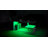 Holl Modern Coffee Table with Smart APP Controlled RGB LED Light Strip-2087357825
