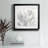 " Shadow Leaves I " Painting Print-1812908615-1812908619