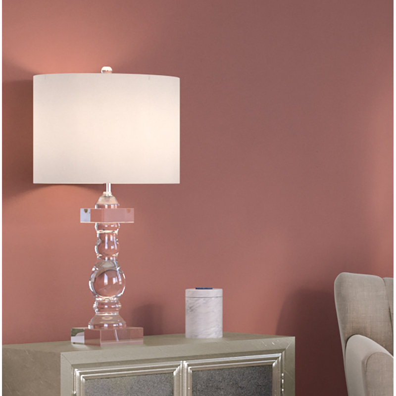 Lampe de table 28 "Dake