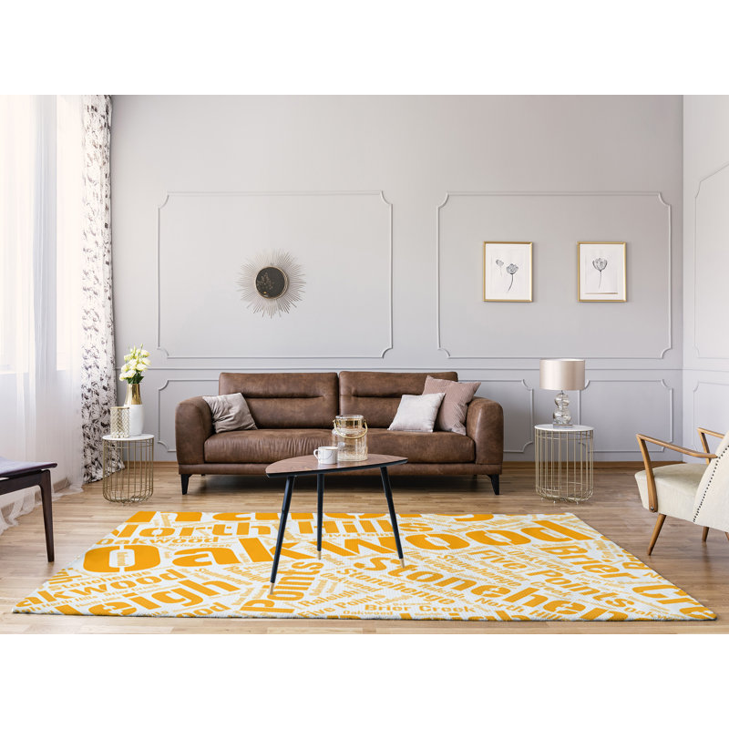 Chenille Indoor Rug, Rectangle 8' x 10'