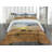 Rustic Polyester Coverlet-41887630