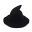 Chapeau de sorcière d'Halloween chapeau de sorcière femme-508520756