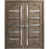 Cognac Oak selected