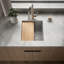 Billings Undermount Bar Sink With Accessories-852221995