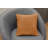A1HC Down-Alternative Throw Pillow Insert – Velvet Cover, Hypoallergenic, Ready-to-Use (Set of 1)-202188445-202188519
