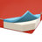 Cooling Gel Orthopedic Memory Foam Pet Bed with Washable Cover-498099364-498099372