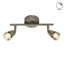 Eichler Semi Flush Mount