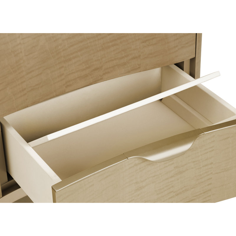 Malibu Crest 6 - Piece Bedroom Set, King
