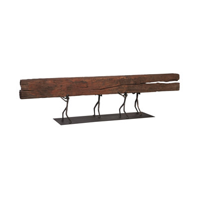 Atlas Rail Tie Assorted Tabletop