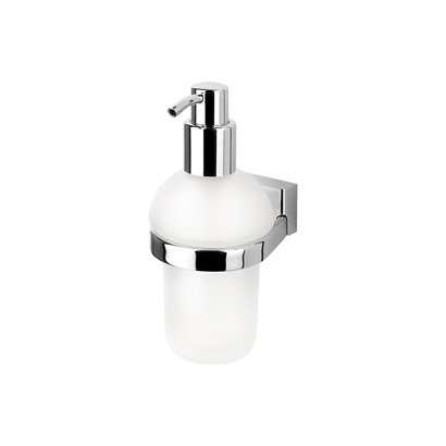 Distributeur de savon mural BloQ