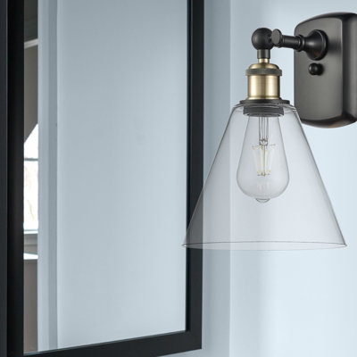 Shauna Armed Sconce