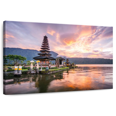 Adella Pura Bratan In Bali
