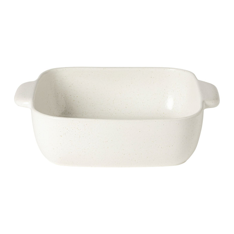 Casafina Pacifica rectangulaire Baker Pacifica par Casafina, 12,13 po x 10,13 po