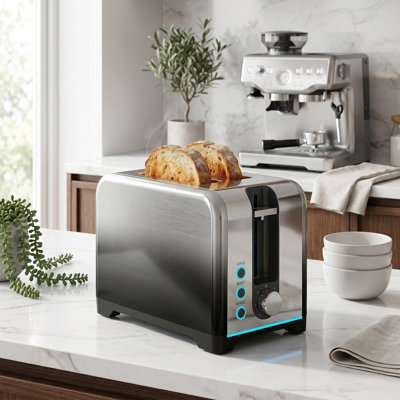 Toaster