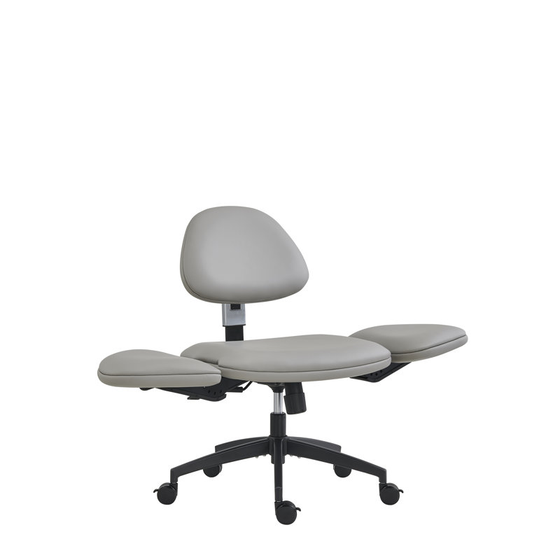 Task Chair, Gray