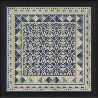 Tile Traditional
