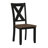 Fenrys 6-Person Solid Wood Dining Set