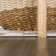 Jasha Checkered Beige/Brown Area Rug