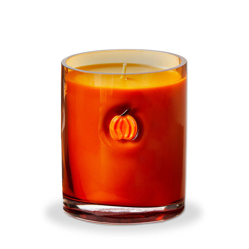  Pumpkin Spice Candle