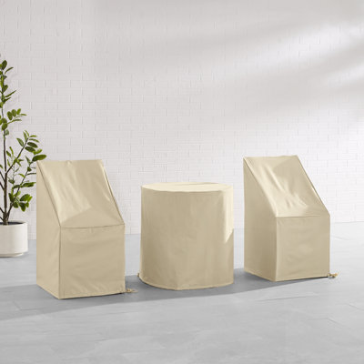 Outdoor Patio Dining Set Cover
