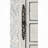 Funchess 4-Drawer Sideboard in Antique White