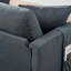 Milka Upholstered Sectional Reversible-307548010