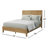 Dillard Dinwiddie Standard Platform Bed-1173296791