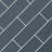 Metrola 4 in. x 12 in. Glossy Ceramic Subway Wall Tile-52290122