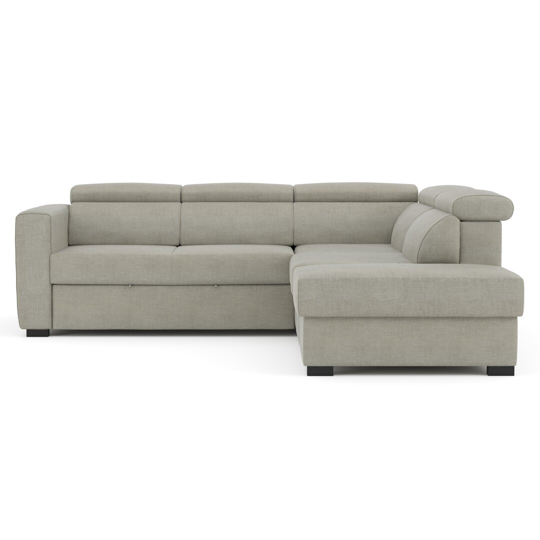 Ecksofa Winkelman