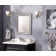 Waterhill 1-Light Bath Sconce