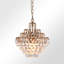 Thayer 3 - Light Chandelier