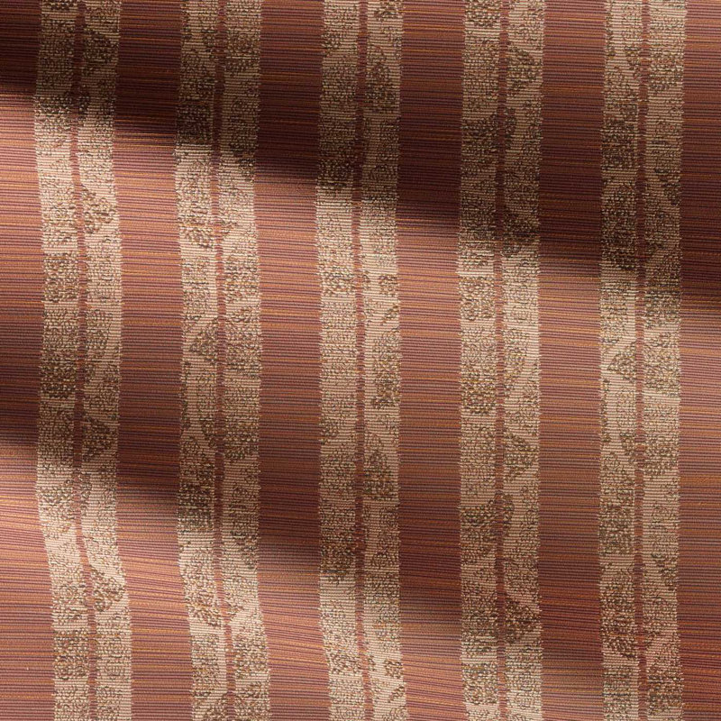 Kyoto Stripe, Russet