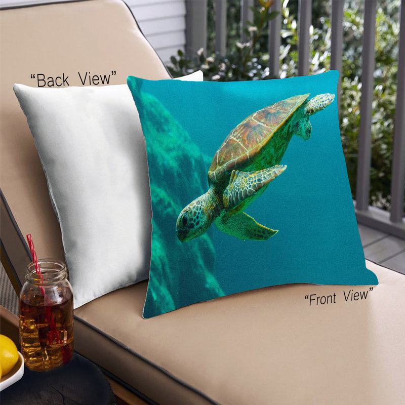 Coussin 39, Microsuède
