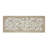 Cotton Floral Tufted Bath Rug