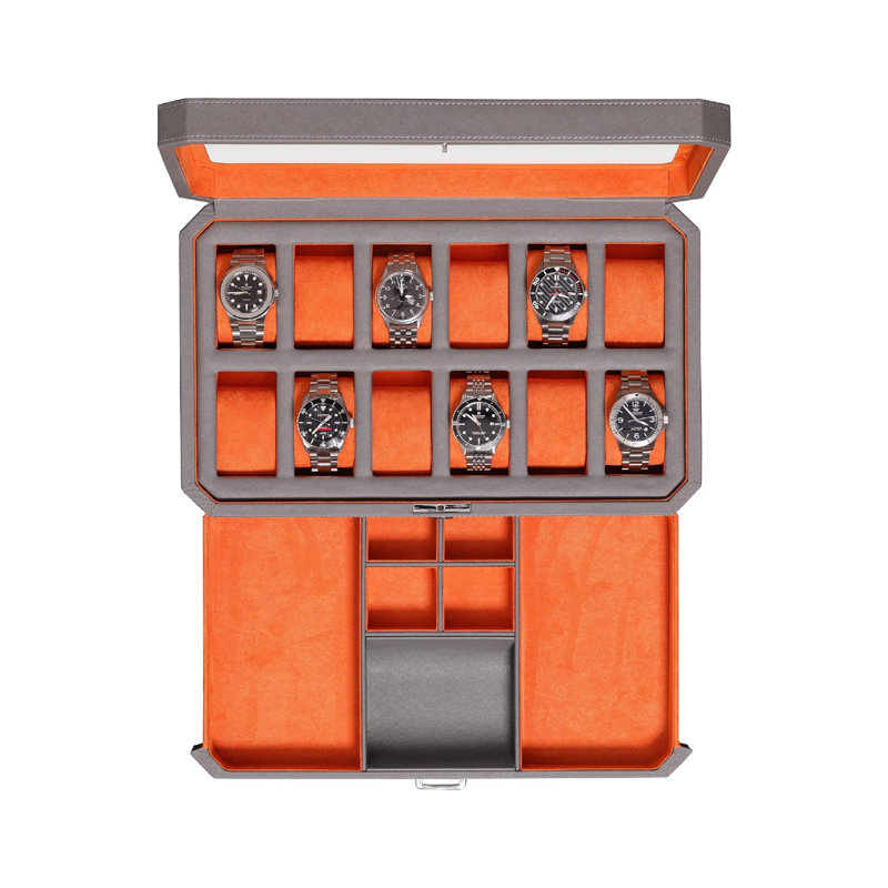 Watch Box +