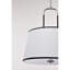 Luminaire suspendu 3 lumières Magdali