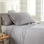 Ensemble de draps plissés à motif de poches très profonds Southshore Fine Linens-29587733-29587738