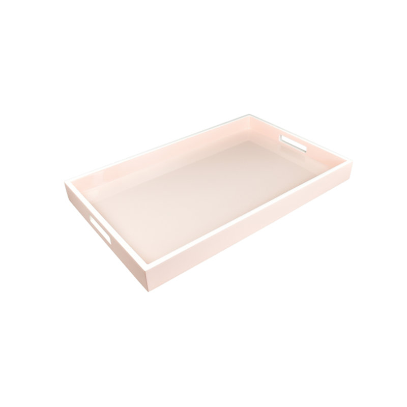Lacquer Decorative Tray